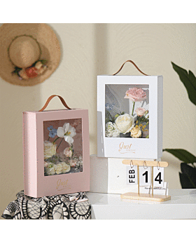 Gift Box Kotak Tinggi Fst