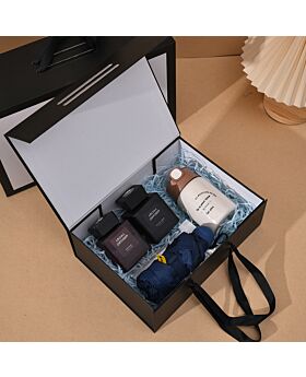 Gift Box Monochrome Fst
