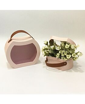 Gift Box Tas Jinjing Mika Fst-Pink-Small