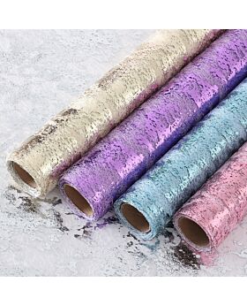 Kain Jaring Foil Fst