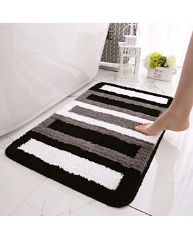 Keset Bulu Luxury Antislip Novelty Krh