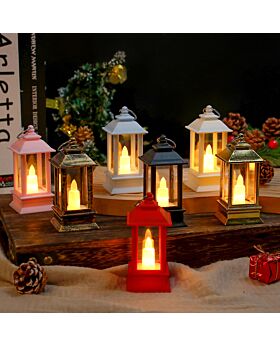 Lampu LED Small Lantern - Storm