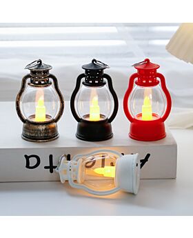 Lampu LED Small Lantern Lrn - Oil Lamp