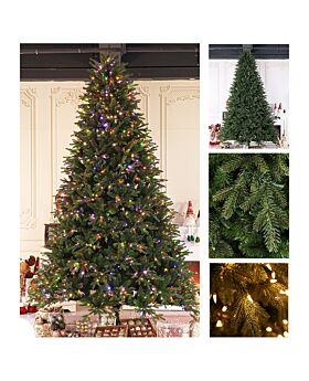 Christmas Tree Green Xmas