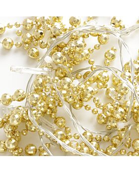 LED Sequin Ball Xmas