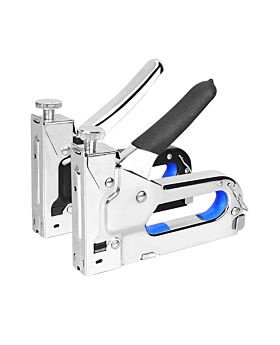 Triple Staples Nail Gun Tacker Abd