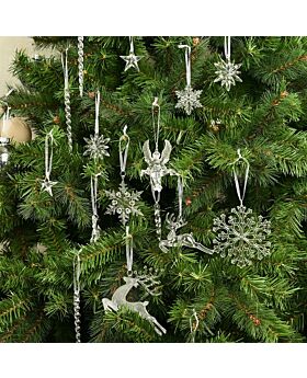 Acrylics Ornaments Xmas