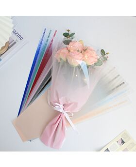 50lbr Plastic Cellophane Instan 2 Colour Gradation Fst