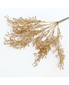 Rice Grain Leaf Bunch Glf