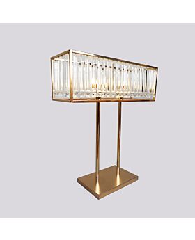 Standing Table Top Led Centerpiece Lst