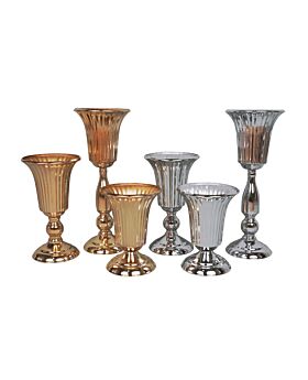 Tall Metal Trophy Vsc