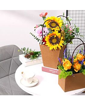 Tas Jinjing Buket Craft Waterproof Fst