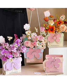 Tas Jinjing Bunga Mutiara Fst