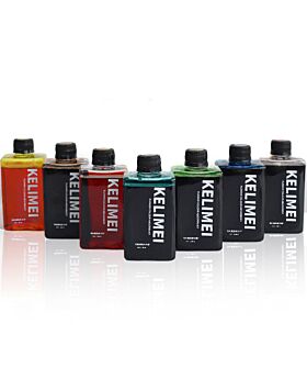 Cat Bunga Rendam Fst