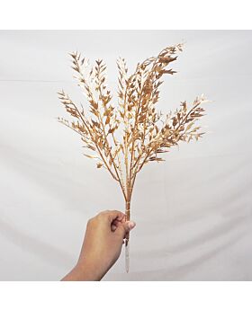 Gold Moon Grass Glf