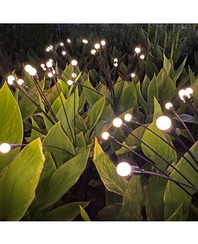 Lampu LED Kunang-Kunang Waterproof Firefly Lights Lld