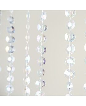 Crystal Curtain Bdp
