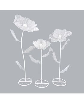 3 In 1 Giant Flower Bbs