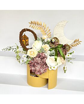 Hampers Lebaran Idul Fitri Premium Parsel Eid Mubarak Gift Set Box Talita