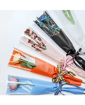 50lbr Plastic Cellophane Instan Tulip Fst