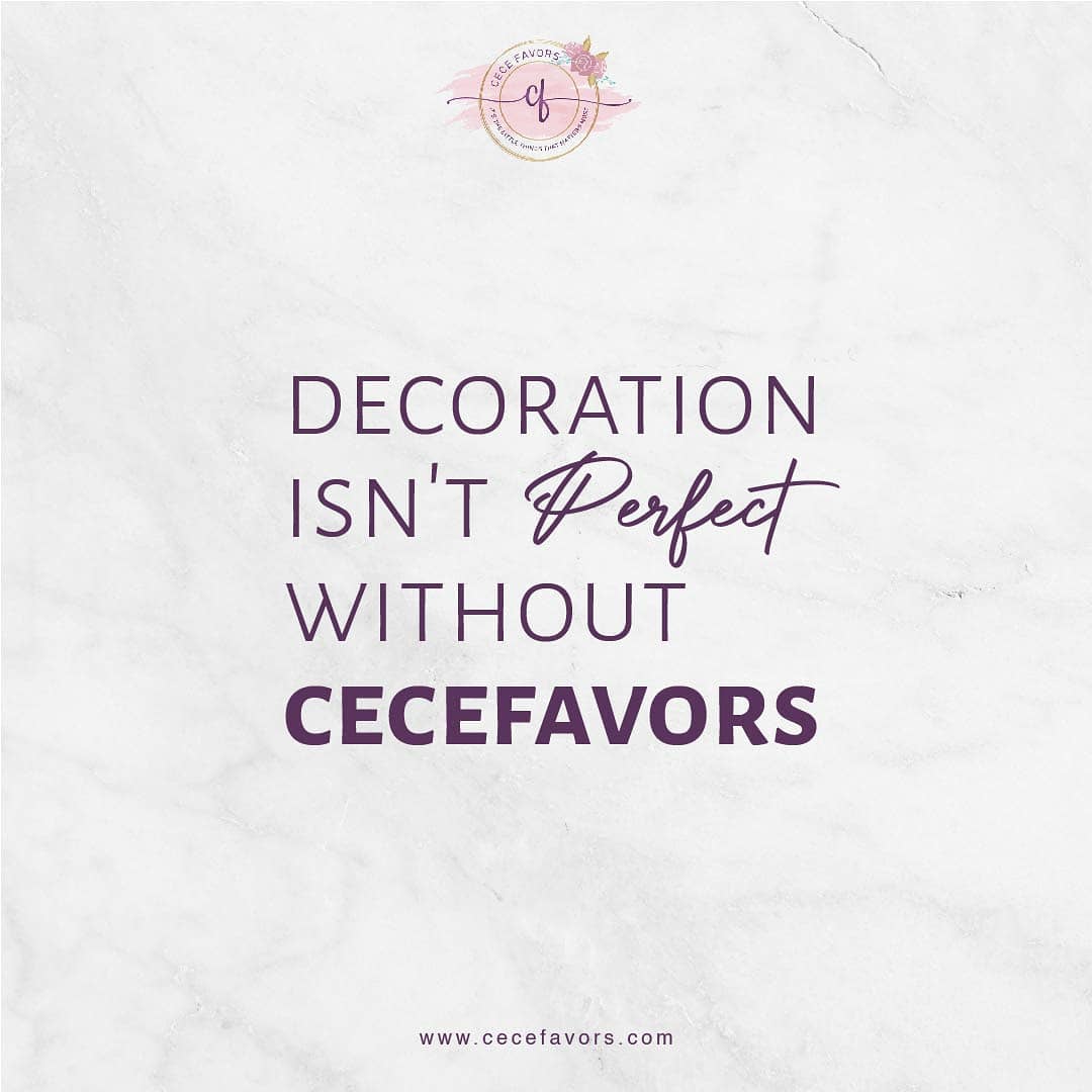 cecefavors.com